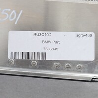 2002-2005 BMW 325ci M56 Engine Computer Module ECU ECM DME 12147536845 OEM Used