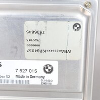 2002-2005 BMW 325ci M56 Engine Computer Module ECU ECM DME 12147536845 OEM Used
