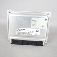 2002-2005 BMW 325ci M56 Engine Computer Module ECU ECM DME 12147536845 OEM Used