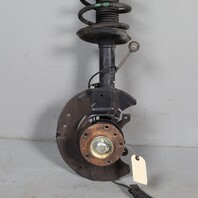 1994-1997 BMW 840i 850i E31 Right Front Spindle Knuckle Hub 31311140008 OEM Used