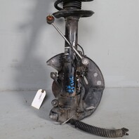 1994-1997 BMW 840i 850i E31 Right Front Spindle Knuckle Hub 31311140008 OEM Used