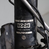 1994-1997 BMW 840i 850i E31 Right Front Spindle Knuckle Hub 31311140008 OEM Used