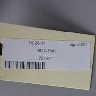 BMW 135i 335i 535i 740i X3 X4 3.0 N55 Intake Manifold 11617576911 OEM Used