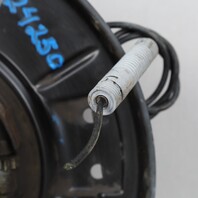 91-97 BMW 840ci 850ci E31 Right Rear Spindle Knuckle Hub 33321090336 OEM Used