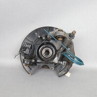 91-97 BMW 840ci 850ci E31 Right Rear Spindle Knuckle Hub 33321090336 OEM Used