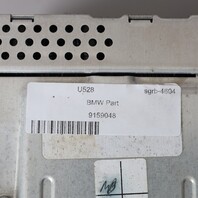 2007-2010 BMW X5 X6 Radio Stereo Navigation CCC Receiver 65839159048 OEM Used