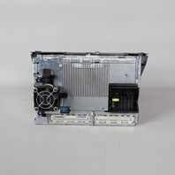 2007-2010 BMW X5 X6 Radio Stereo Navigation CCC Receiver 65839159048 OEM Used