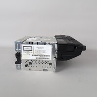 2007-2010 BMW X5 X6 Radio Stereo Navigation CCC Receiver 65839159048 OEM Used