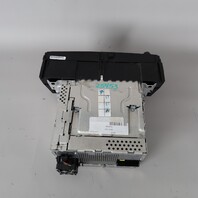 2007-2010 BMW X5 X6 Radio Stereo Navigation CCC Receiver 65839159048 OEM Used