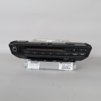 2007-2010 BMW X5 X6 Radio Stereo Navigation CCC Receiver 65839159048 OEM Used