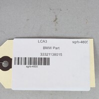 1991-1997 BMW 840ci 850ci E31 Rear Upper Control Arm 33321138015 OEM Used NOTE