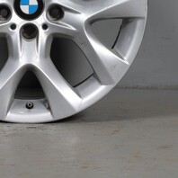 2007-2013 BMW X5 E70 Wheel 19 x 9 Style #334 Rim 36116788007 OEM Used