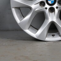 2007-2013 BMW X5 E70 Wheel 19 x 9 Style #334 Rim 36116788007 OEM Used