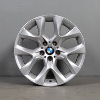 2007-2013 BMW X5 E70 Wheel 19 x 9 Style #334 Rim 36116788007 OEM Used