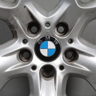 2007-2013 BMW X5 E70 Wheel 19 x 9 Style #334 Rim 36116788007 OEM Used