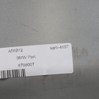 2007-2013 BMW X5 E70 Wheel 19 x 9 Style #334 Rim 36116788007 OEM Used