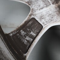 2007-2013 BMW X5 E70 Wheel 19 x 9 Style #334 Rim 36116788007 OEM Used