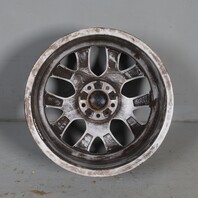 2007-2013 BMW X5 E70 Wheel 19 x 9 Style #334 Rim 36116788007 OEM Used