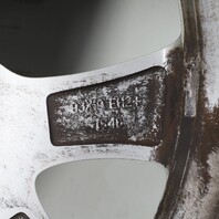 2007-2013 BMW X5 E70 Wheel 19 x 9 Style #334 Rim 36116788007 OEM Used