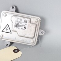 BMW 328i 335i 435i X3 X5 Xenon Headlight Ballast Module 63127255724 OEM Used