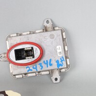 BMW 328i 335i 435i X3 X5 Xenon Headlight Ballast Module 63127255724 OEM Used
