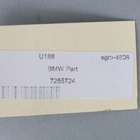 BMW 328i 335i 435i X3 X5 Xenon Headlight Ballast Module 63127255724 OEM Used