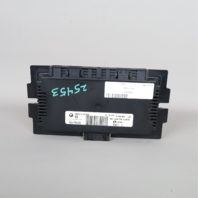 2007 BMW X5 E70 Footwell Light Control Module 61359153804 OEM Used