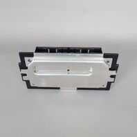 2007 BMW X5 E70 Footwell Light Control Module 61359153804 OEM Used