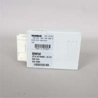 2007-2013 BMW X5 X6 Air Suspension Control Module 37146793163 OEM Used