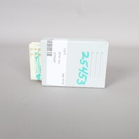 BMW 128i 328i 528i 535i X5 328i 650i Tire Pressure Module 36236778387 OEM Used