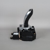 2007-2010 BMW X5 Shift Gear Selector Automatic Shifter 61319149015 OEM Used