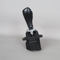 2007-2010 BMW X5 Shift Gear Selector Automatic Shifter 61319149015 OEM Used