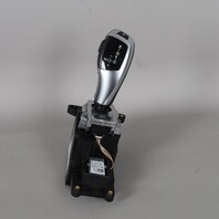 2007-2010 BMW X5 Shift Gear Selector Automatic Shifter 61319149015 OEM Used