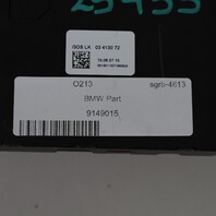 2007-2010 BMW X5 Shift Gear Selector Automatic Shifter 61319149015 OEM Used