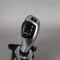 2007-2010 BMW X5 Shift Gear Selector Automatic Shifter 61319149015 OEM Used