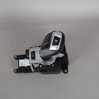 2007-2010 BMW X5 Shift Gear Selector Automatic Shifter 61319149015 OEM Used