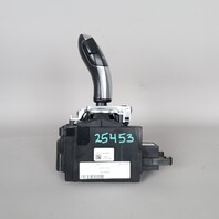 2007-2010 BMW X5 Shift Gear Selector Automatic Shifter 61319149015 OEM Used