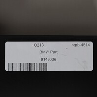 2007 BMW X5 Electronic Junction Box 61359146036 OEM Used