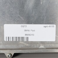 2013-2015 BMW 135i X1 N55 Engine Computer ECU ECM DME 12148617572 OEM Used