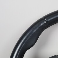 2011-2015 BMW 528i 535i 550i Sports Steering Wheel 32336790893 OEM Used