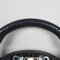 2011-2015 BMW 528i 535i 550i Sports Steering Wheel 32336790893 OEM Used