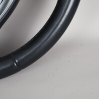 2011-2015 BMW 528i 535i 550i Sports Steering Wheel 32336790893 OEM Used