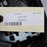 2011-2015 BMW 528i 535i 550i Sports Steering Wheel 32336790893 OEM Used