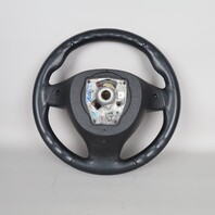 2011-2015 BMW 528i 535i 550i Sports Steering Wheel 32336790893 OEM Used