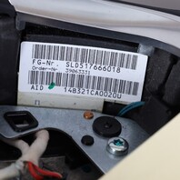 2011-2015 BMW 528i 535i 550i Sports Steering Wheel 32336790893 OEM Used