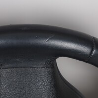 2011-2015 BMW 528i 535i 550i Sports Steering Wheel 32336790893 OEM Used