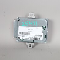 BMW 528i M5 M6 X5 X6 Active Sound Control Deisgn Module 65129367797 OEM Used