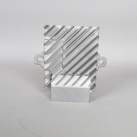 BMW 528i M5 M6 X5 X6 Active Sound Control Deisgn Module 65129367797 OEM Used