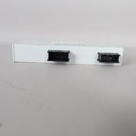 BMW 528i 535i 550i 640i 750i X3 X4 Trunk Lid Lift Module 61357361970 OEM Used