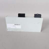 BMW 528i 535i 550i 640i 750i X3 X4 Trunk Lid Lift Module 61357361970 OEM Used